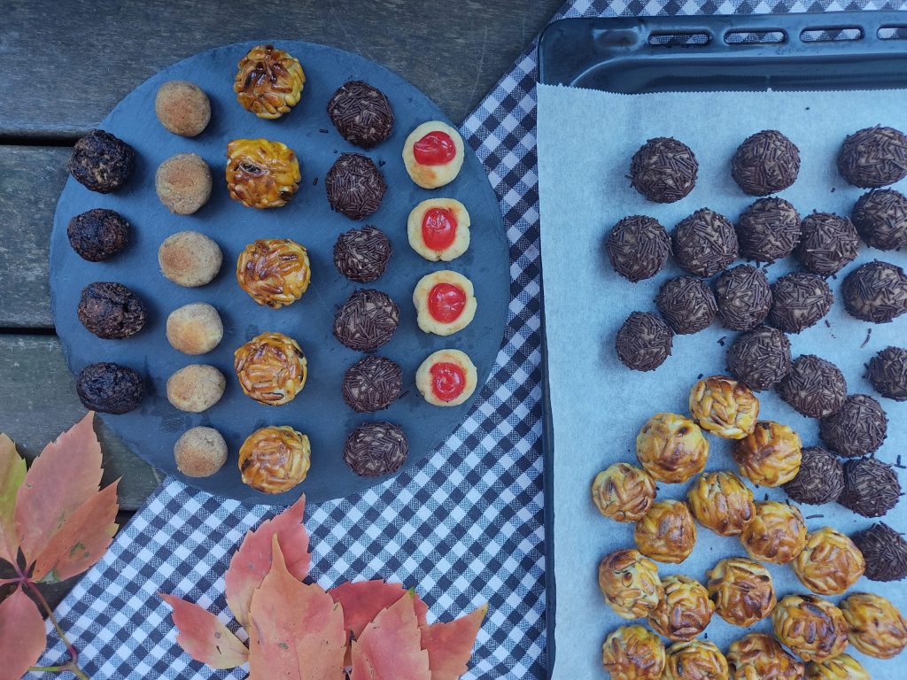 panellets